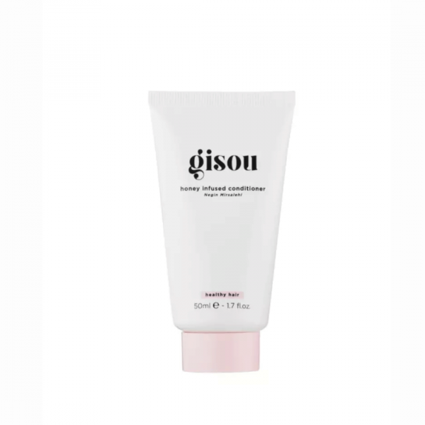 Gisou Honey Infused Leave-In Conditioner - 50ml