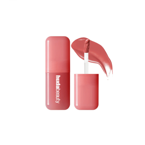 HUDA BEAUTY  Blush Filter Soft Glow Liquid Blush