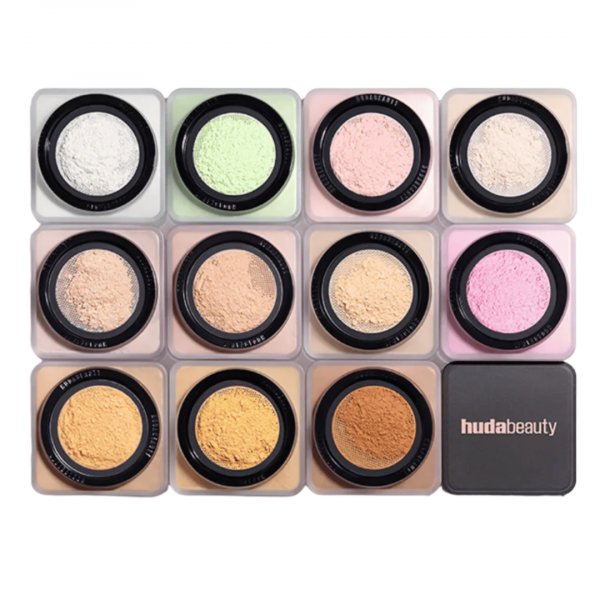 Huda Beauty Easy Bake Loose Baking & Setting Powder