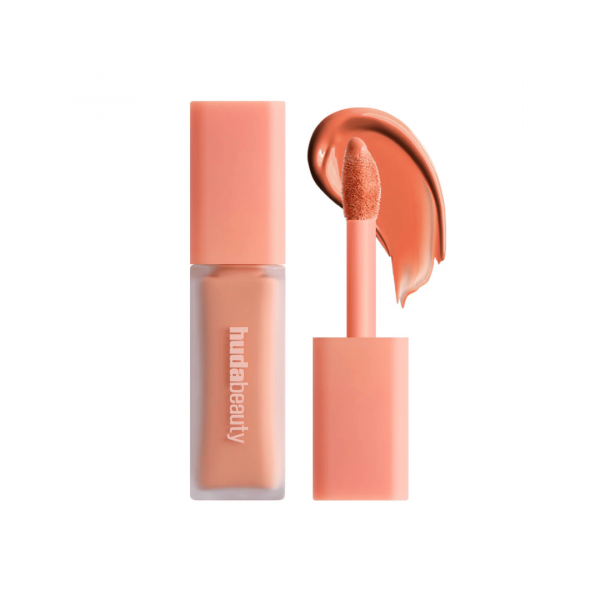 HUDA BEAUTY  #FauxFilter Brightening Under Eye Color Corrector