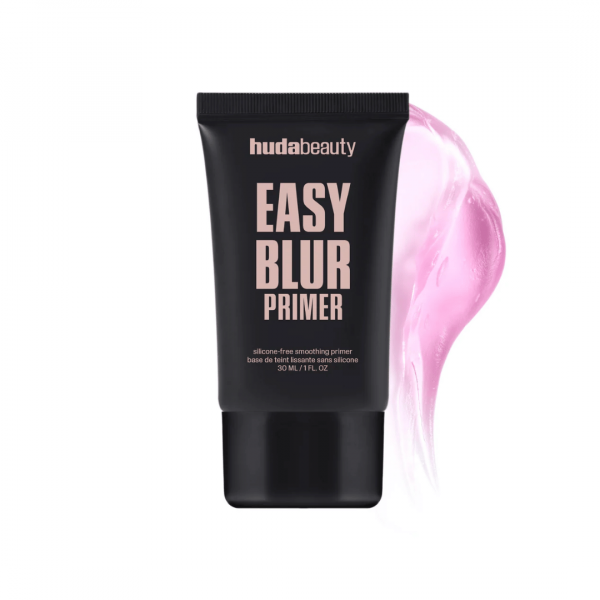 Huda Beauty Easy Blur Silicone-Free Smoothing & Pore-Minimizing Primer