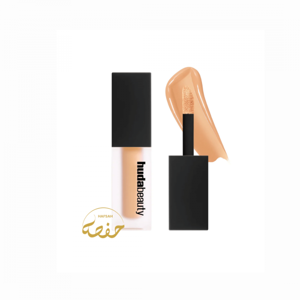 HUDA BEAUTY  Mini #FauxFilter Matte Buildable Coverage Waterproof Concealer