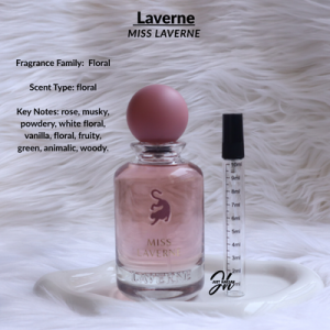 Laverne Miss Laverne - SAMPLE
