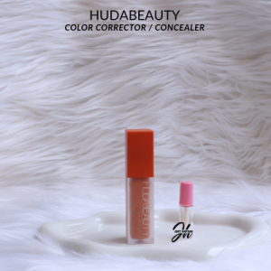 HUDABEAUTY COLOR CORRECTOR / CONCEALER