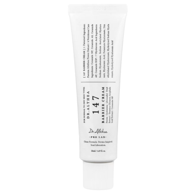 Dr. Althea, 147 Barrier Cream, For Normal To Dry Skin, 1.69 fl oz (50 ml)