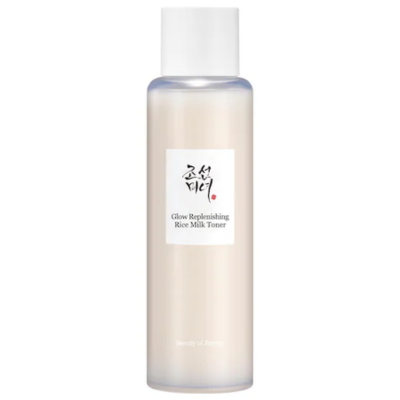 Beauty of Joseon  Glow Replenishing Rice Milk Lightweight Hydration Toner
