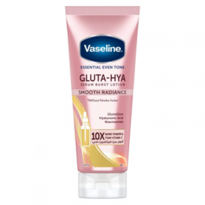 Vaseline Lotion Even Tone Radiance 200ml