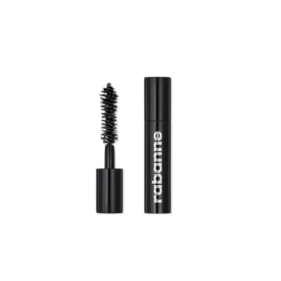 Rabanne Eyephoria Famous Mascara in Deep Black 1.5ml Travel Size