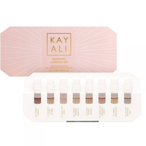 KAYALI Discovery Layering Set