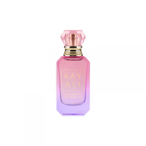 KAYALI FLEUR MAJESTY ROSE ROYALE | 31 Eau de Parfum Travel Spray
