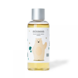 Mixsoon Soondy Centella Asiatica Essence 100ml