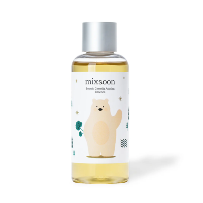 Mixsoon Soondy Centella Asiatica Essence 100ml