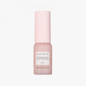 Glow Recipe Watermelon Glow Niacinamide Dew Drops Mini 15 ML - without box