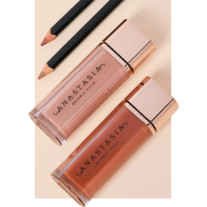 Anastasia Beverly Hills BLUSHED LIP SET - Makeup set
