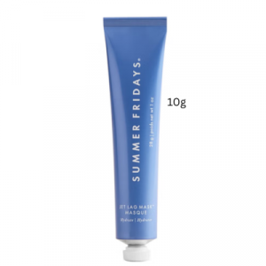 Summer Fridays jet Lag mask 10g - Travel Sized