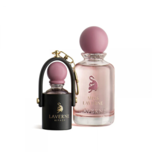 Miss Lavern's Bag Collection - gift