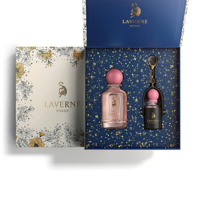 Miss Lavern's Bag Collection - gift - Image 2