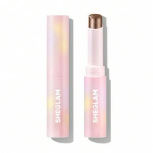 SHEGLAM Crystal Jelly Glaze Stick-Bronze Dust