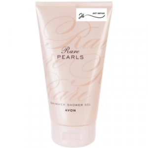Avon Rare Pearls Shower Gel - 150ml