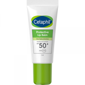 Cetaphil Protective Lip Balm SPF 50+ 8 ml
