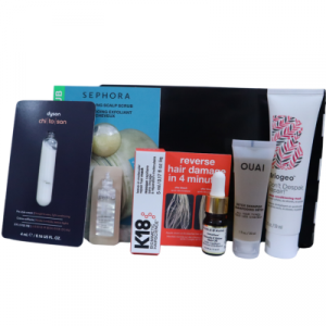 SEPHORA hair care giftset