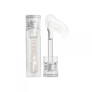 FAUX FILLER Extra Shine Lip Gloss - Glassy Without Box