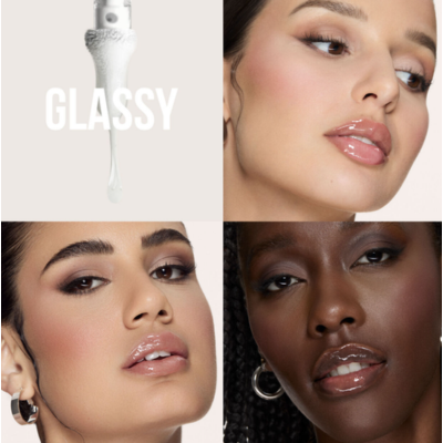 Huda Beauty Mini Lip Kit - Image 4