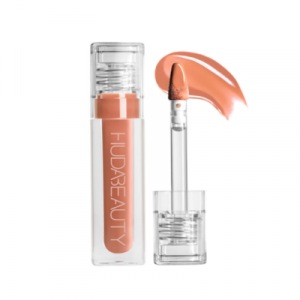 FAUX FILLER Extra Shine Lip Gloss - Honey