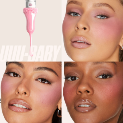 Faux Filler Gloss UUU-Baby - Image 2