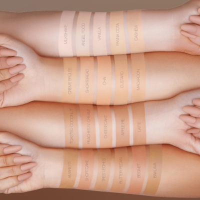 #FauxFilter Luminous Matte Foundation - Custard 220N - Image 2