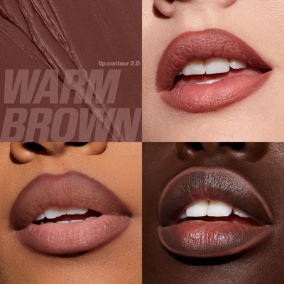 Huda Beauty Mini Lip Kit - Image 2