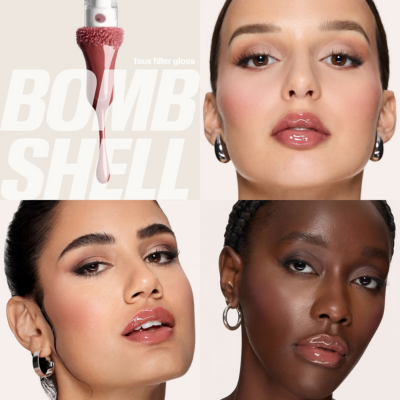 Huda Beauty Mini Lip Kit - Image 3