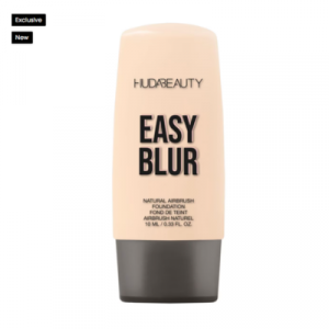 Easy Blur Foundation Mini - Milkshake 100B