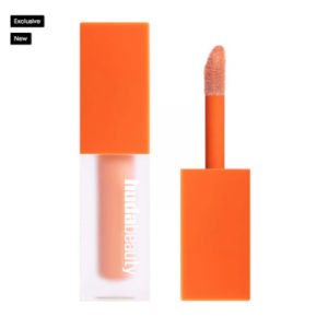 Faux Filter Color Corrector Mini - Peach