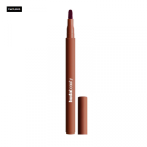 Lip Contour Lip Stain For 12-Hour Wear  Warm Brown - Burnt Brown