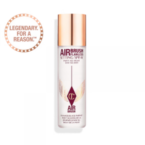 Charlotte Tilbury  Airbrush Flawless Hydrating & Waterproof Setting Spray - 15ML