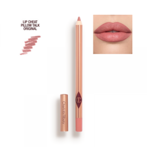 Charlotte Tilbury – LIP CHEAT PILLOW TALK - Full sized - No Box