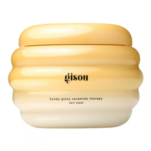 GISOU Honey Gloss Ceramide Therapy Hair Mask
