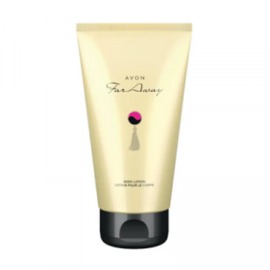 Avon Far Away Scented Body Lotion - 150 ML