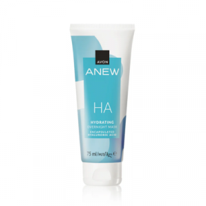 Anew HA Hydrating Overnight Mask - 75ml