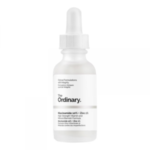 THE ORDINARY Niacinamide 10% + Zinc 1%