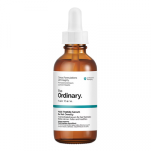 THE ORDINARY Multi-Peptide Serum for Hair Density