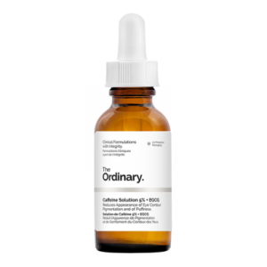 THE ORDINARY Caffeine Solution 5% + EGCG