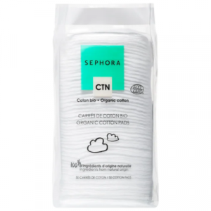 SEPHORA Organic Cotton Pads