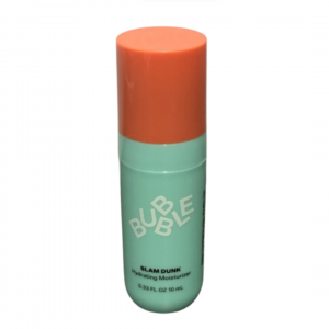Bubble Slam Dunk Hydrating Moisturizer 10mL - Mini