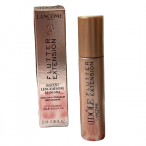 Lash Idôle Flutter Extension Mascara 2ml - MINI