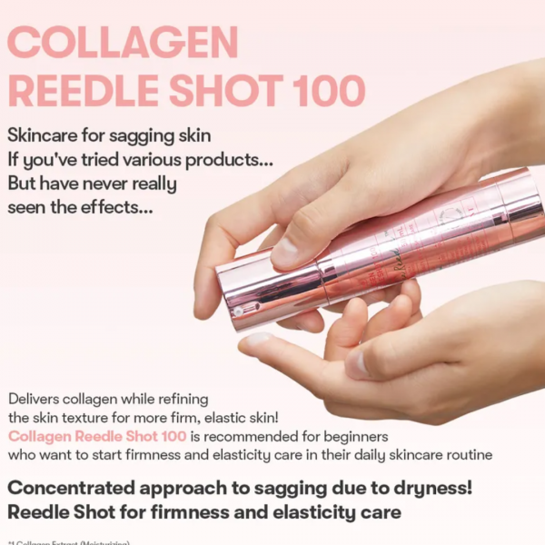 VT - Collagen Reedle Shot 100 - Image 6