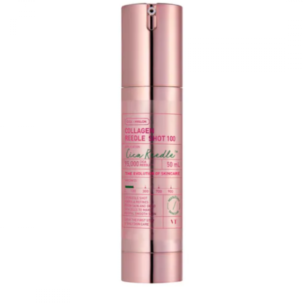 VT - Collagen Reedle Shot 100
