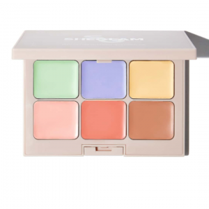 SHEGLAM Multi-Fix Concealer And Color Corrector-Macaron