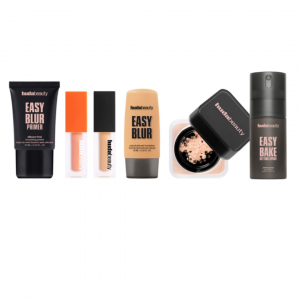 HUDA BEAUTY Mini Perfect Blurred Complexion Kit